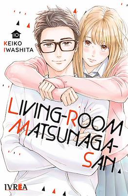 Living-Room Matsunaga-san 10