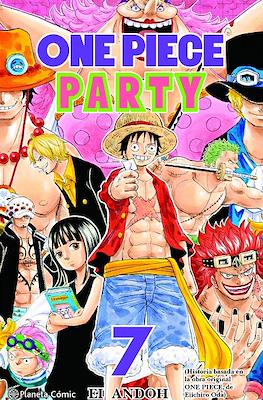 One Piece Party 07