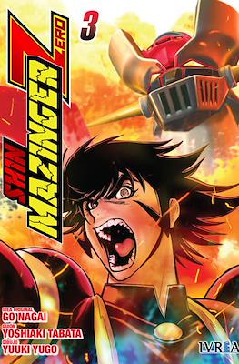 Shin Mazinger Zero 03