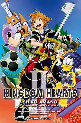Kingdom Hearts II 03