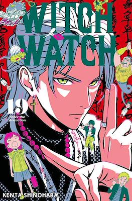 Witch Watch 19