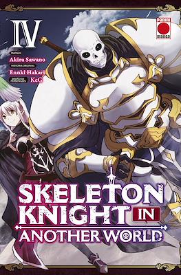 Skeleton Knight in Another World 04