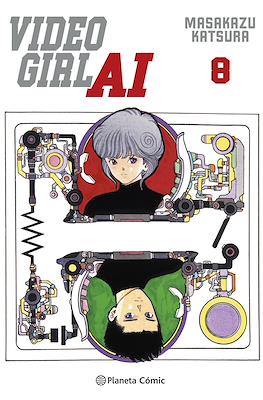 Video Girl Ai 08