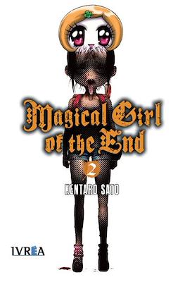 Magical Girl of the End 02