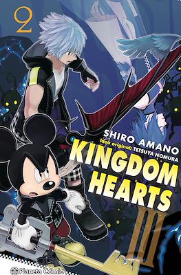 Kingdom Hearts III 02