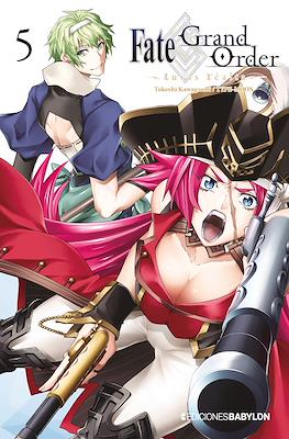 Fate/Grand Order 05