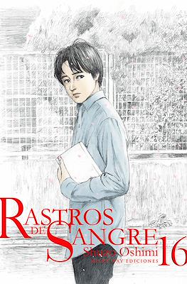 Rastros de sangre 16