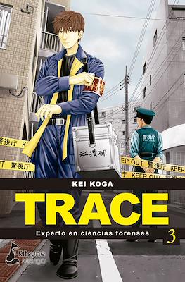 Trace: Experto en ciencias forenses 03