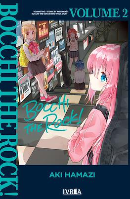 Bocchi the Rock! 02