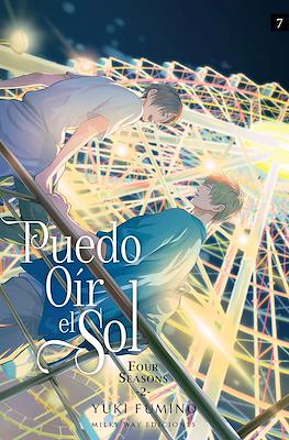 Puedo oír el sol 07