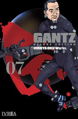Gantz 07