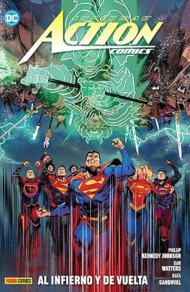 Superman Action comics #2