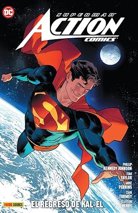 Superman Action comics #1