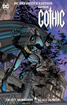 Batman Gothic
