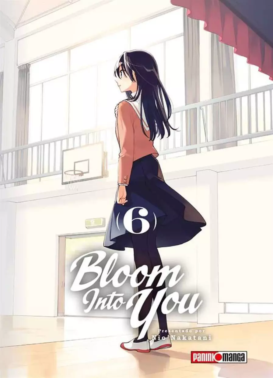 Bloom Into You #06