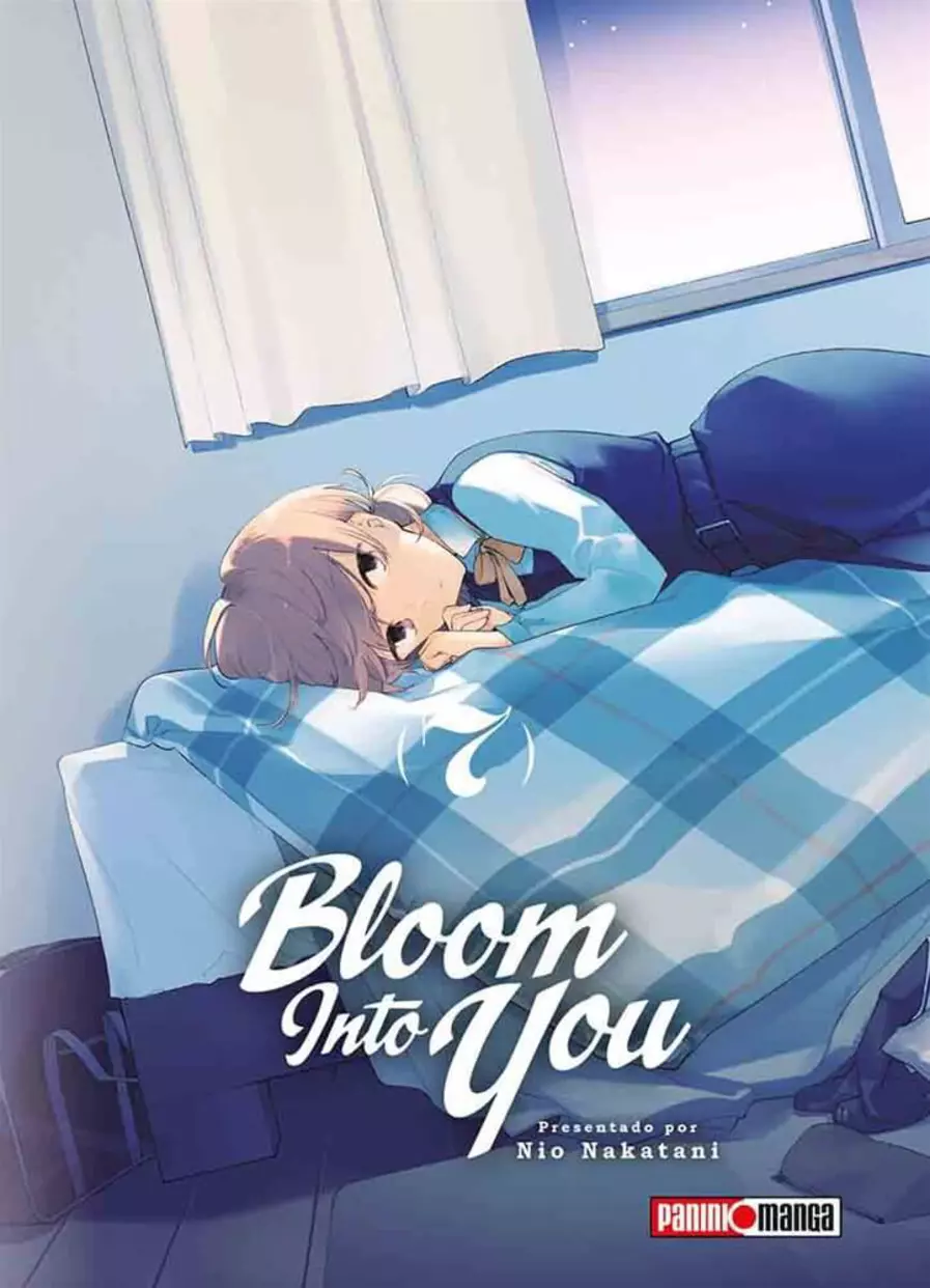 Bloom Into You #07