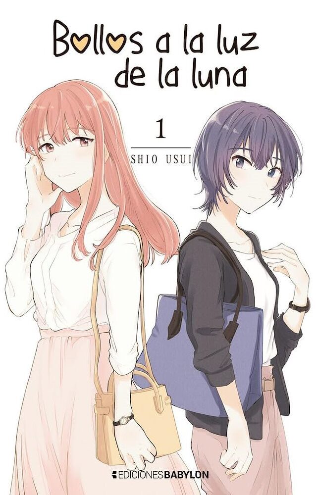 Bollos a la luz de la luna #01