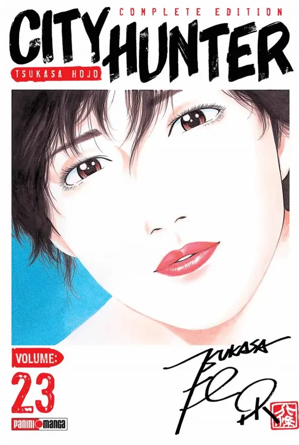 City Hunter #23
