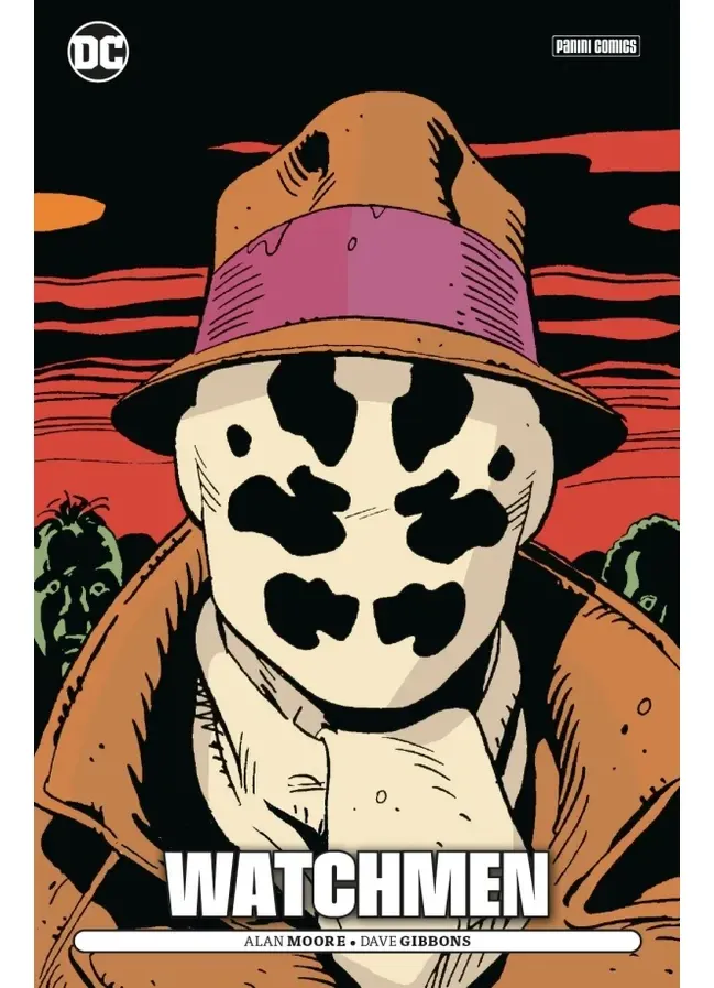 Watchmen