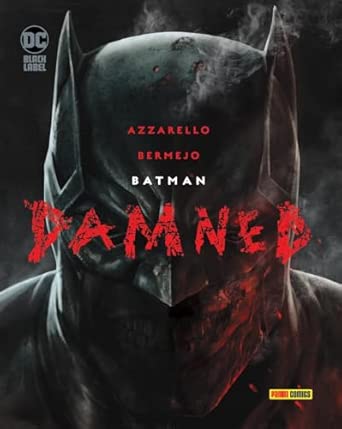 Batman Damned