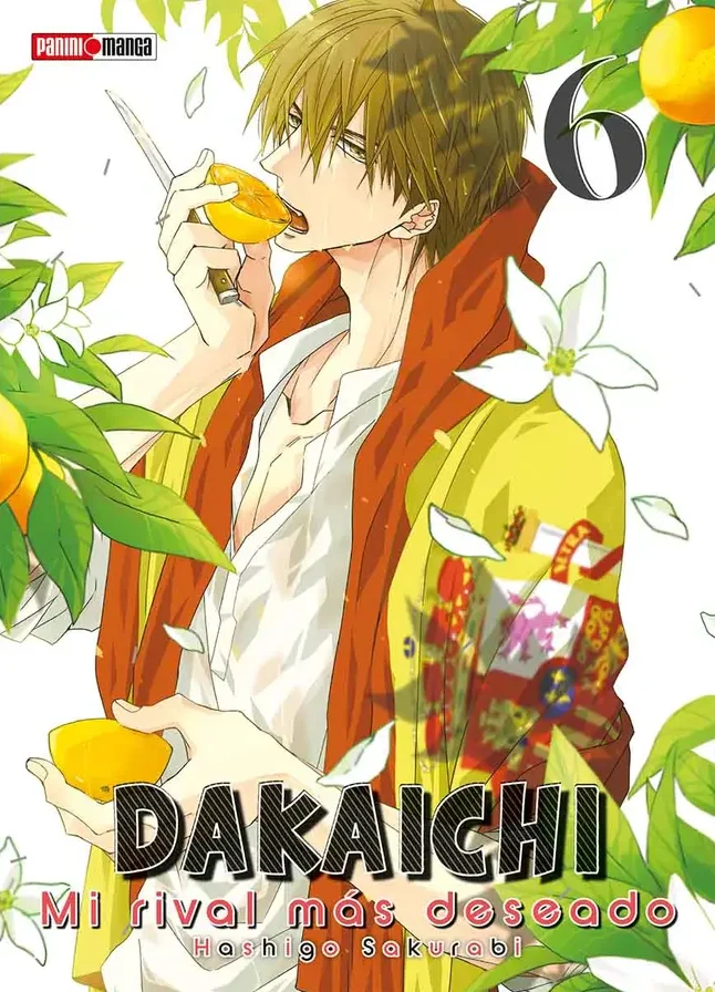 Dakaichi #06