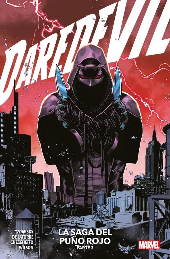 Daredevil (2024) #03