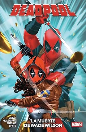 Deadpool  #2