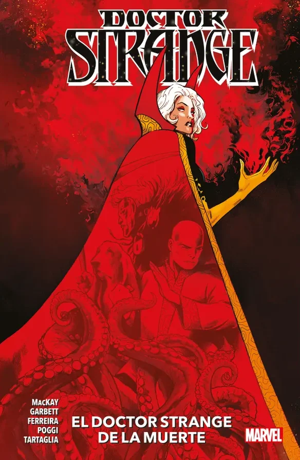 Doctor Strange (2024) #03