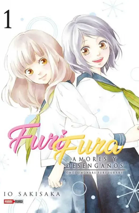FURIFURA (AMORES Y DESENGAÑOS) #1