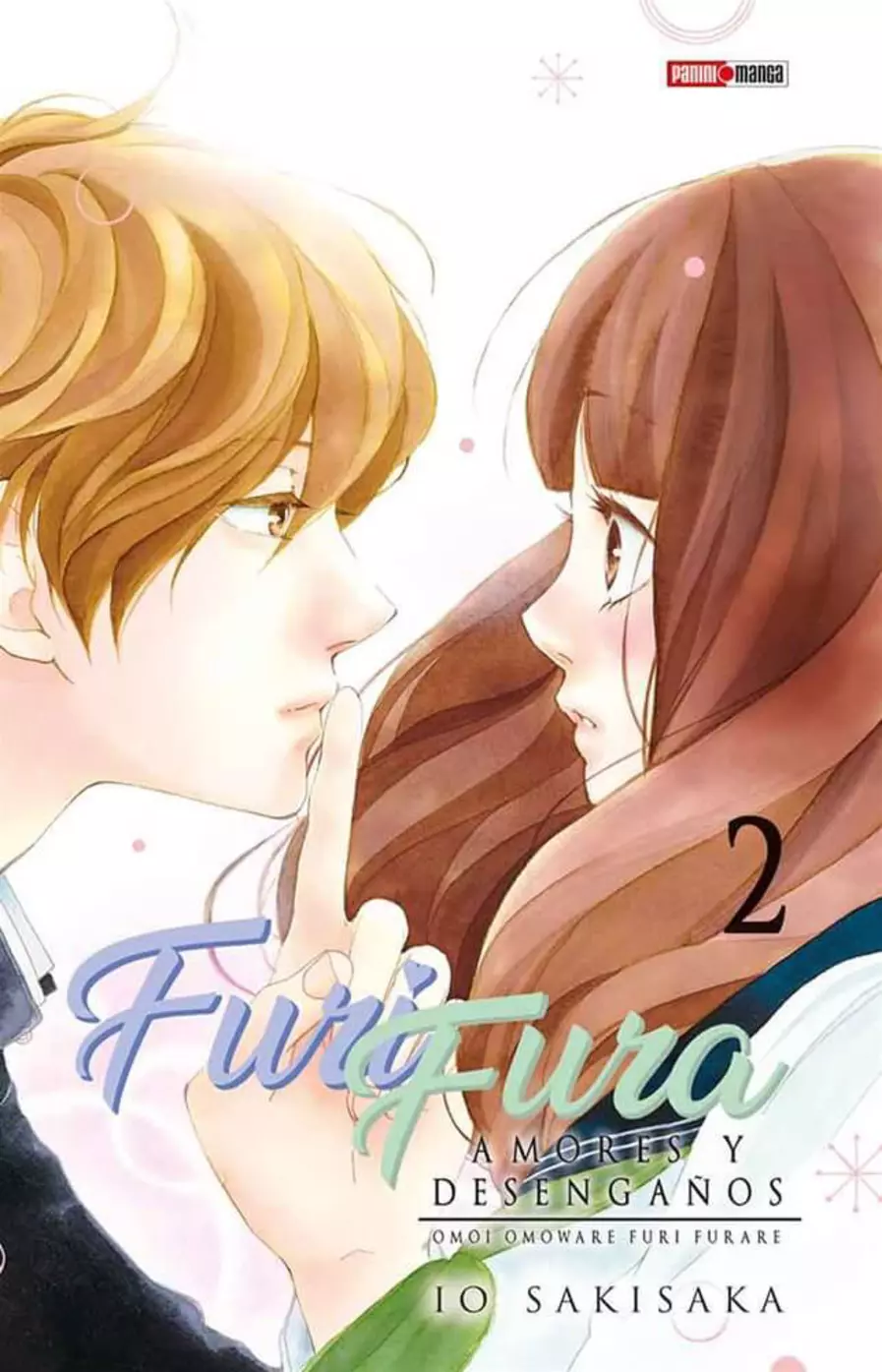 FURIFURA (AMORES Y DESENGAÑOS) #2