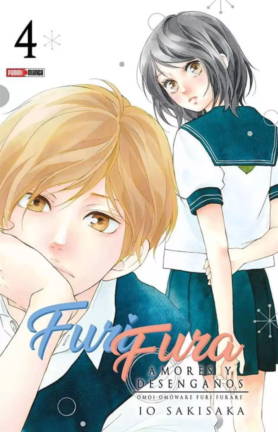 FURIFURA (AMORES Y DESENGAÑOS) #4