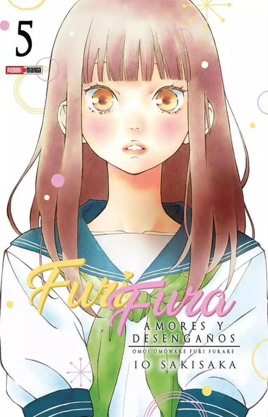 FURIFURA (AMORES Y DESENGAÑOS) #5
