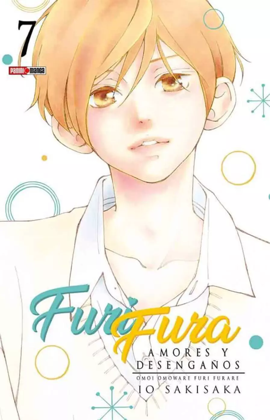 FURIFURA (AMORES Y DESENGAÑOS) #7