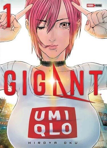 Gigant #01