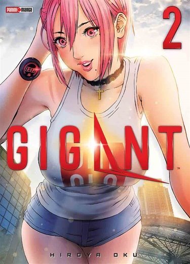 Gigant #02