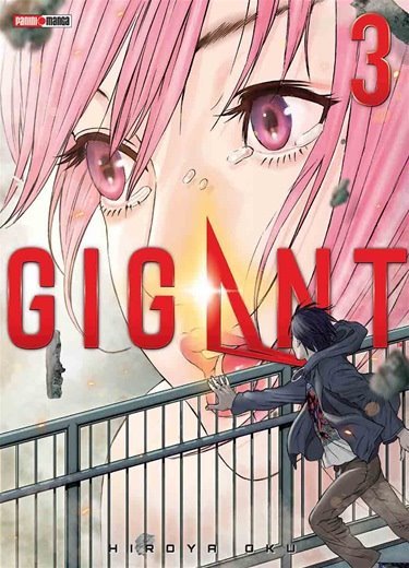 Gigant #03