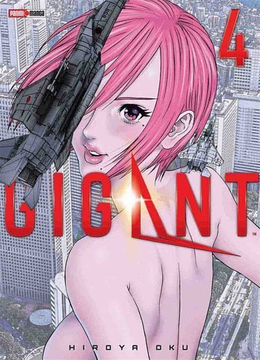 Gigant #04