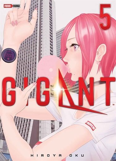 Gigant #05