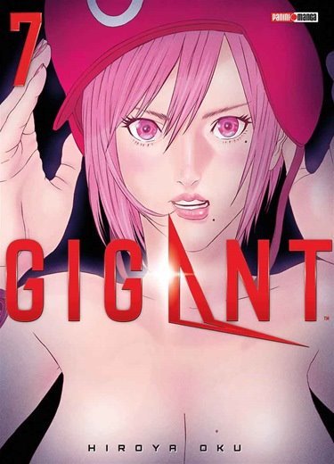 Gigant #07