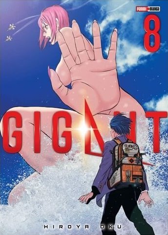 Gigant #08