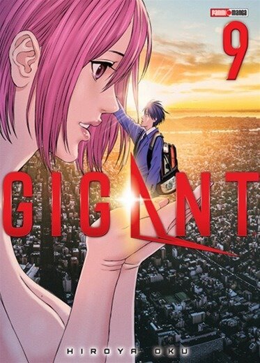 Gigant #09