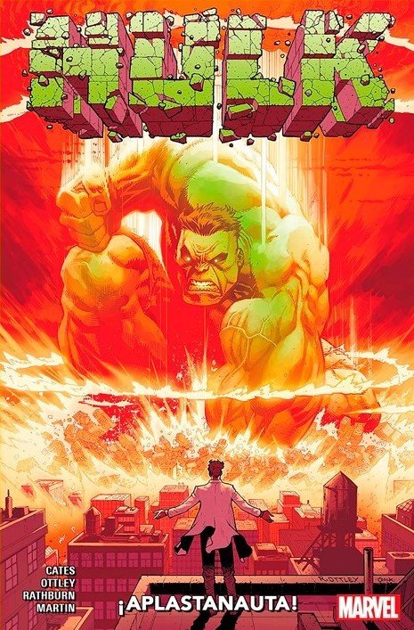 Hulk (2024) #01