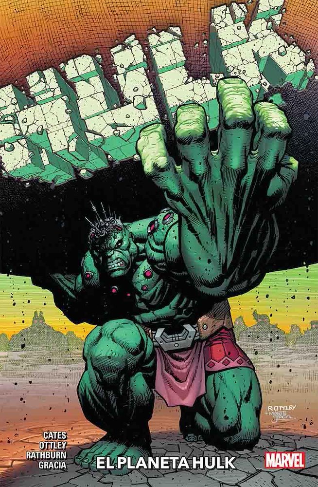Hulk (2024) #02