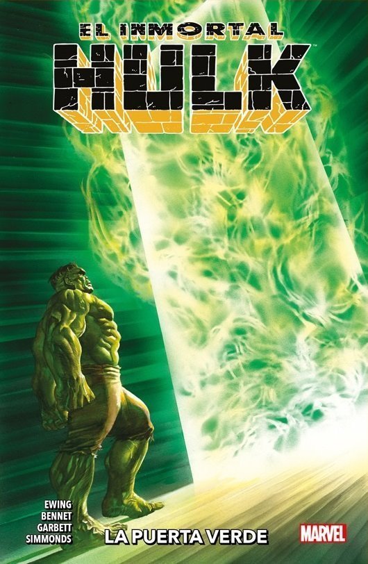 El Inmortal Hulk #02