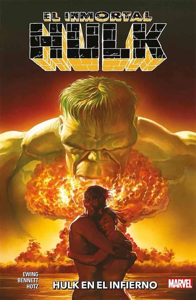 El Inmortal Hulk #03
