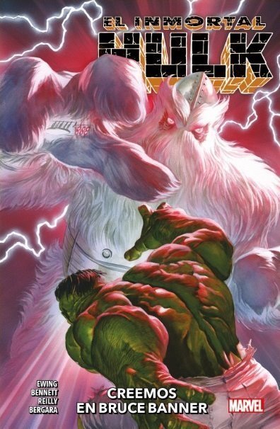 El Inmortal Hulk #06
