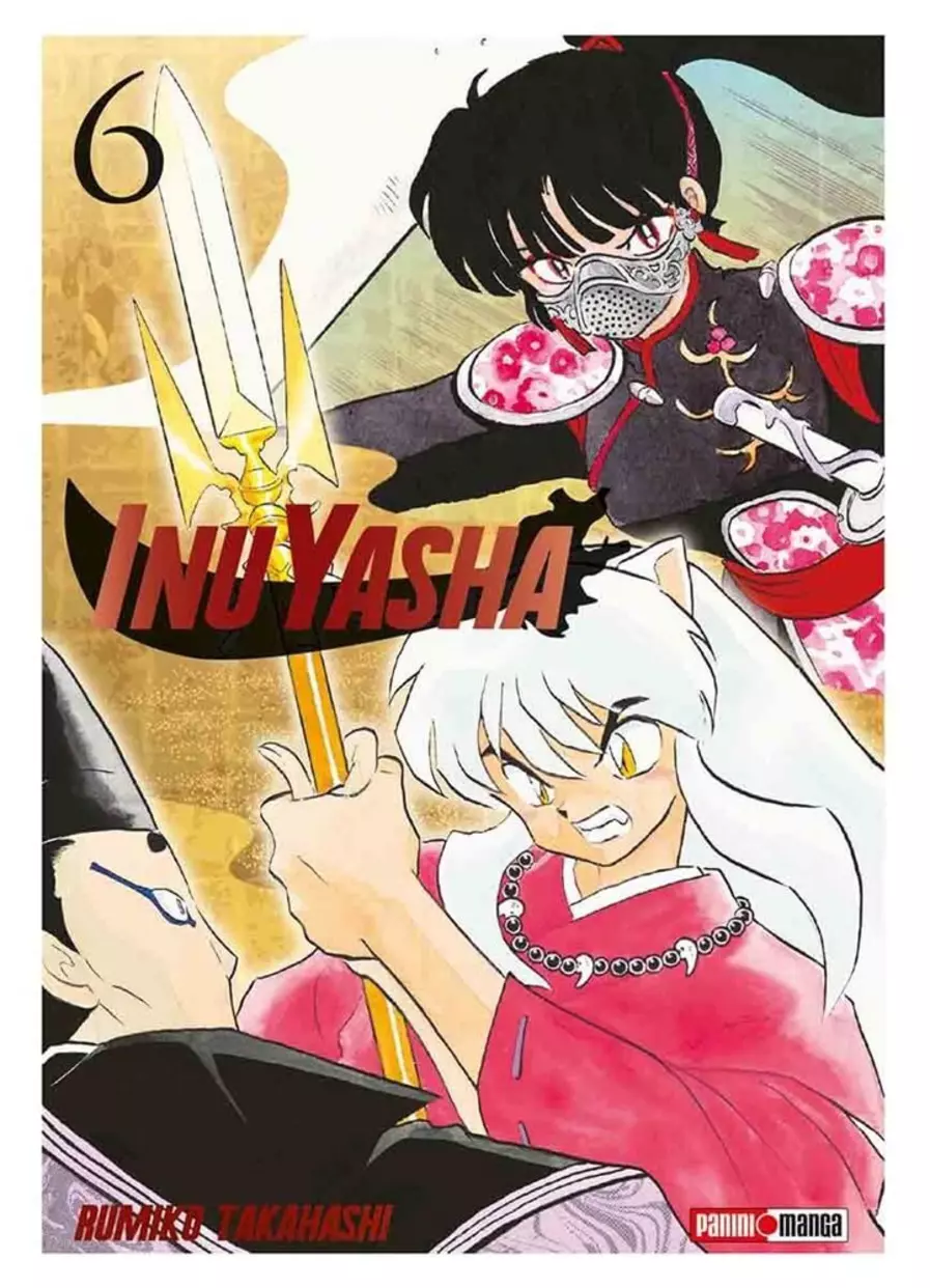 Inuyasha #06