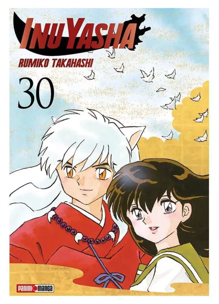 Inuyasha #30
