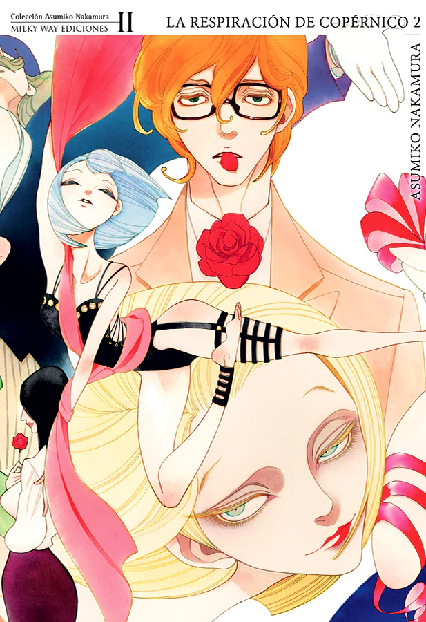 La respiración de Copérnico 02