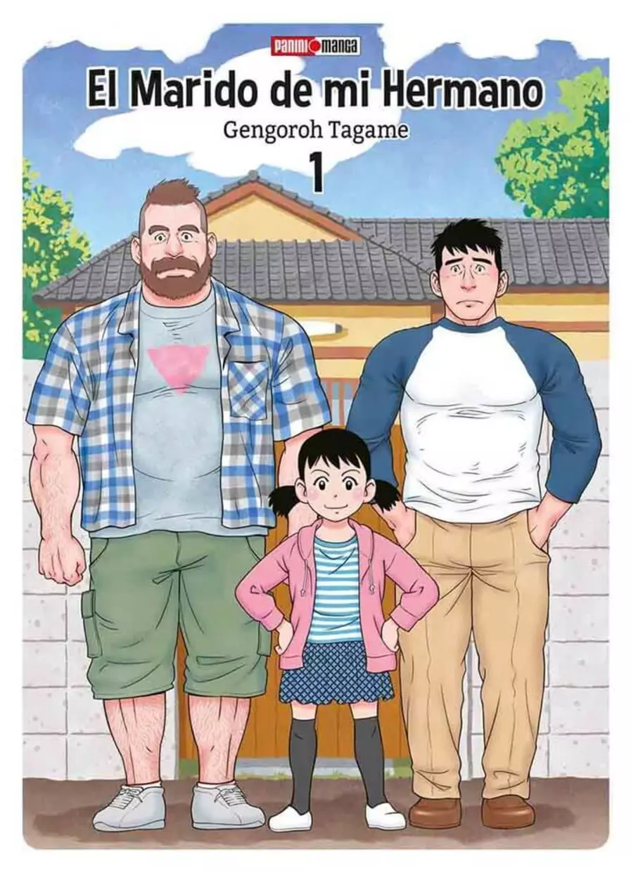 El Marido de mi Hermano #01